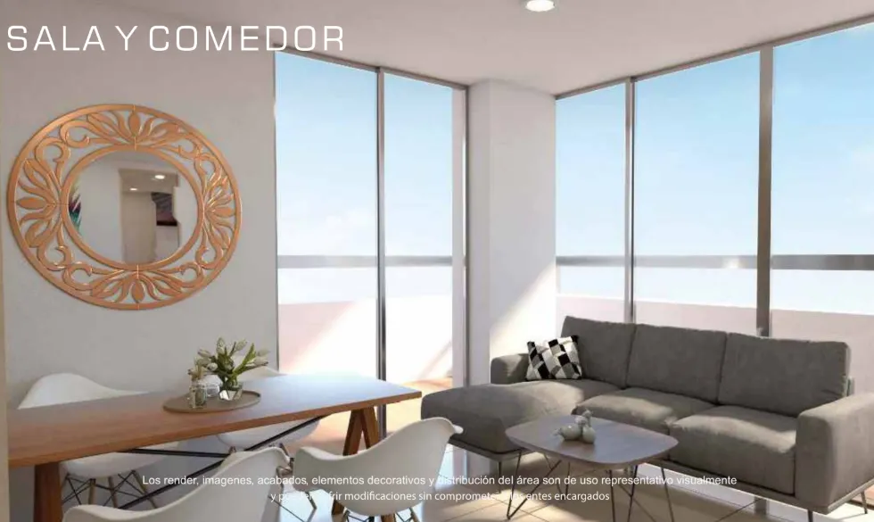 Proyectos Inmobiliarios en Colombia, Antioquia, Sabaneta / Inversiones, Apartamentos, Propiedad Raíz, Vivienda Nueva, Inversión En Propiedad Raíz Para Airbnb 1